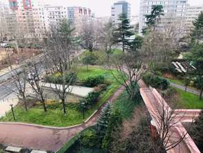Location Appartement 3 piècesCourbevoie
