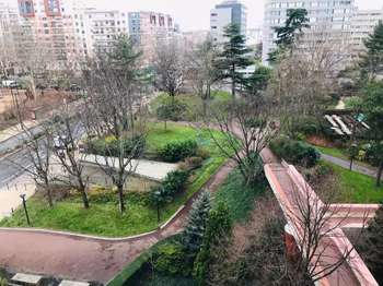 Location appartement 3 pièces Courbevoie 92