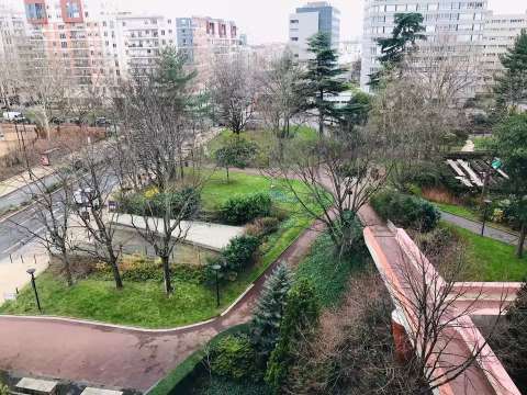 Location appartement 3 pièces Courbevoie 92