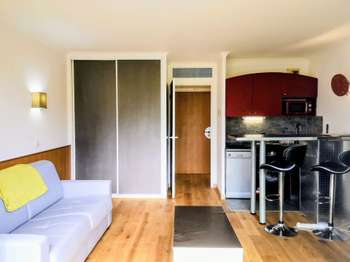Location appartement 1 pièce Courbevoie 92