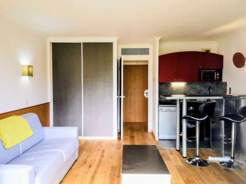 Location appartement 1 pièce Courbevoie 92