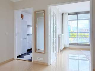 Location appartement 4 pièces