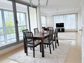 Location Appartement 4 piècesCourbevoie
