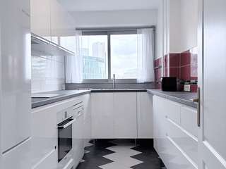 Location appartement 4 pièces