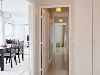 Location appartement 4 pièces