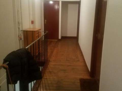 Location appartement 2 pièces Courbevoie 92