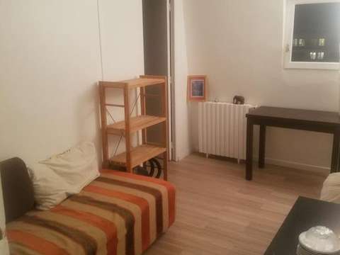 Location appartement 2 pièces Location appartement 2 pièces