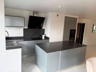 Location appartement 4 pièces