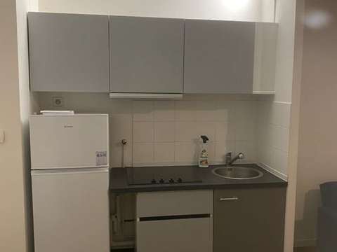 Location appartement 1 pièce Location appartement 1 pièce