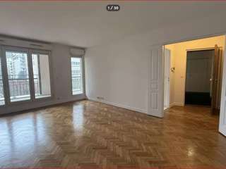 Location appartement 4 pièces