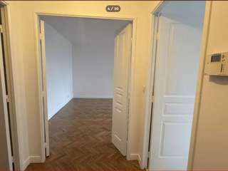 Location appartement 4 pièces