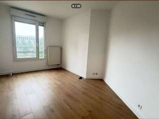 Location appartement 4 pièces