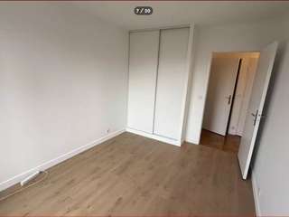 Location appartement 4 pièces