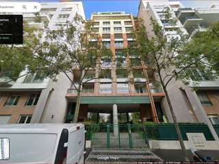 Location appartement 4 pièces
