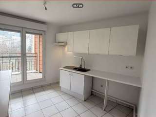 Location appartement 4 pièces