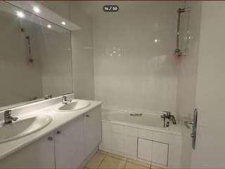 Location appartement 4 pièces