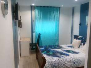 Location Appartement T1Courbevoie