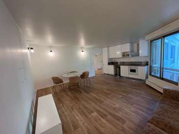 Location appartement 3 pièces