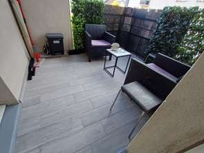 Location Appartement 3 piècesCourbevoie