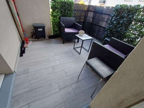 Location appartement 3 pièces Courbevoie 92