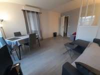 Location appartement 3 pièces