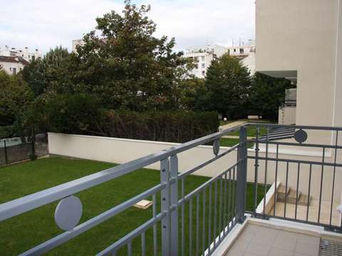 Location Studio 1 pièce Courbevoie 92