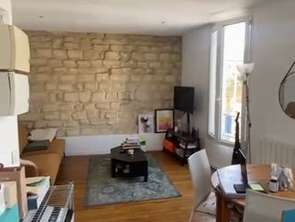 Location Appartement 2 piècesCourbevoie