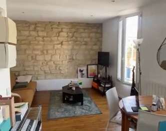 Location appartement 2 pièces Courbevoie 92