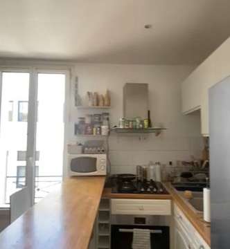 Location appartement 2 pièces Location appartement 2 pièces