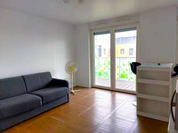 Location Appartement T1Courbevoie