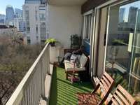 Location appartement 3 pièces