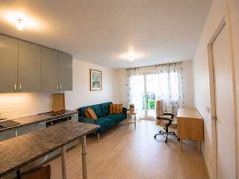 Location Appartement 2 piècesCourbevoie