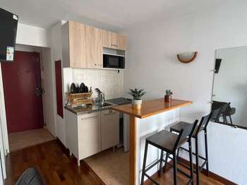 Location Appartement T1Courbevoie