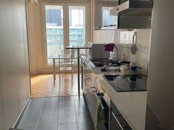Location appartement 3 pièces
