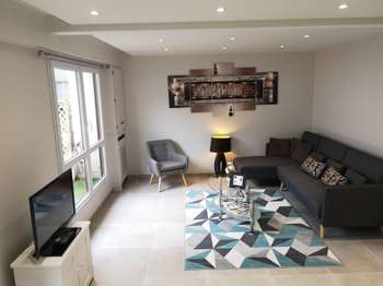 Location appartement 3 pièces