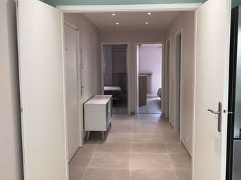 Location appartement 3 pièces