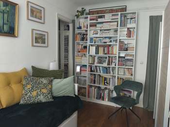 Location Appartement T1Courbevoie