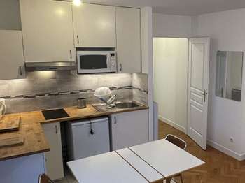 Location appartement 1 pièce Courbevoie 92