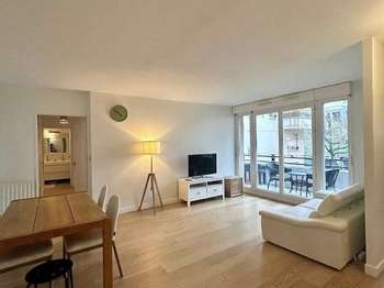 Location Appartement 3 piècesCourbevoie