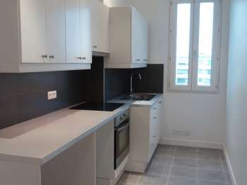Location appartement 3 pièces Courbevoie 92