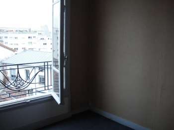 Location Appartement T1Courbevoie