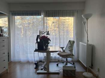 Location Appartement T1Courbevoie