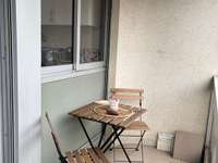 Location appartement 1 pièce Location appartement 1 pièce