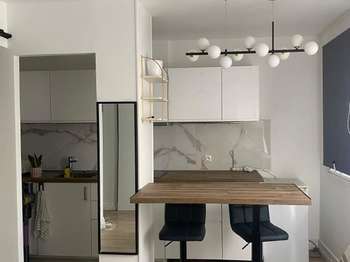 Location appartement 1 pièce Courbevoie 92