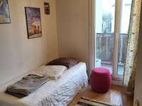 Location appartement 1 pièce