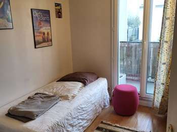 Location Appartement T1Courbevoie