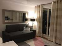 Location appartement 1 pièce Location appartement 1 pièce