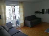 Location appartement 1 pièce Location appartement 1 pièce
