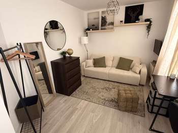 Location Appartement T1Courbevoie