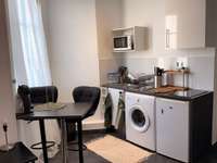 Location appartement 1 pièce Location appartement 1 pièce